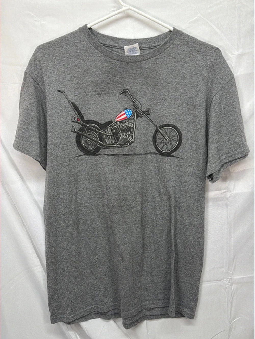 Motorcycle T-shirt